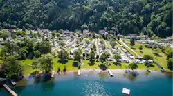 Camping Brunner am See