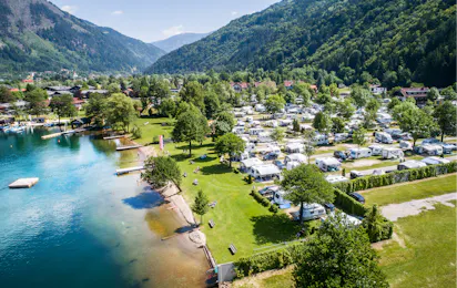 Camping Brunner am See