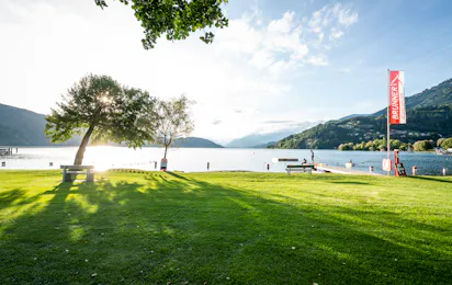 Camping Brunner am See
