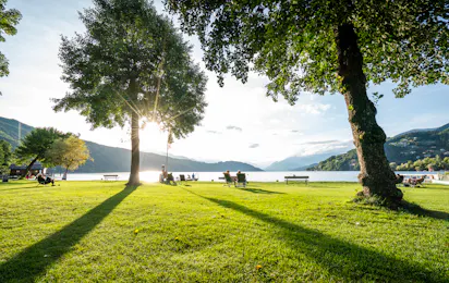 Camping Brunner am See