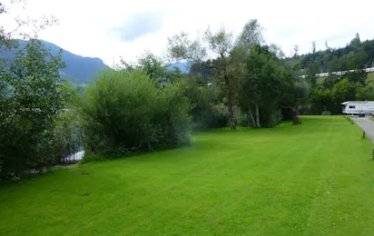 Camping Buchenhof