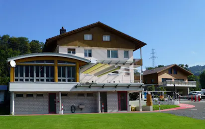 Camping Buchenhof