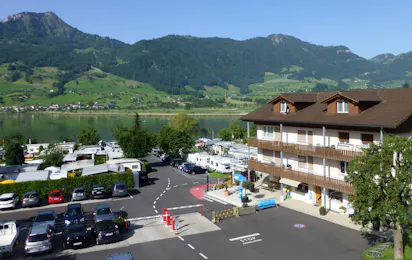 Camping Buchenhof