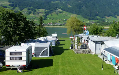 Camping Buchenhof