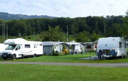 Camping Buchenhof