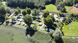 Campingplatz Buchhorn Arbon