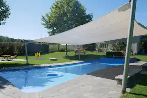 Camping Buchhorn - Pool