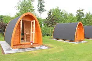 Camping Buchhorn