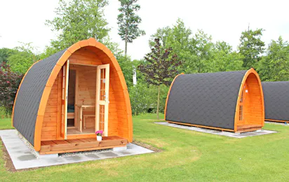 Campingplatz Buchhorn Arbon