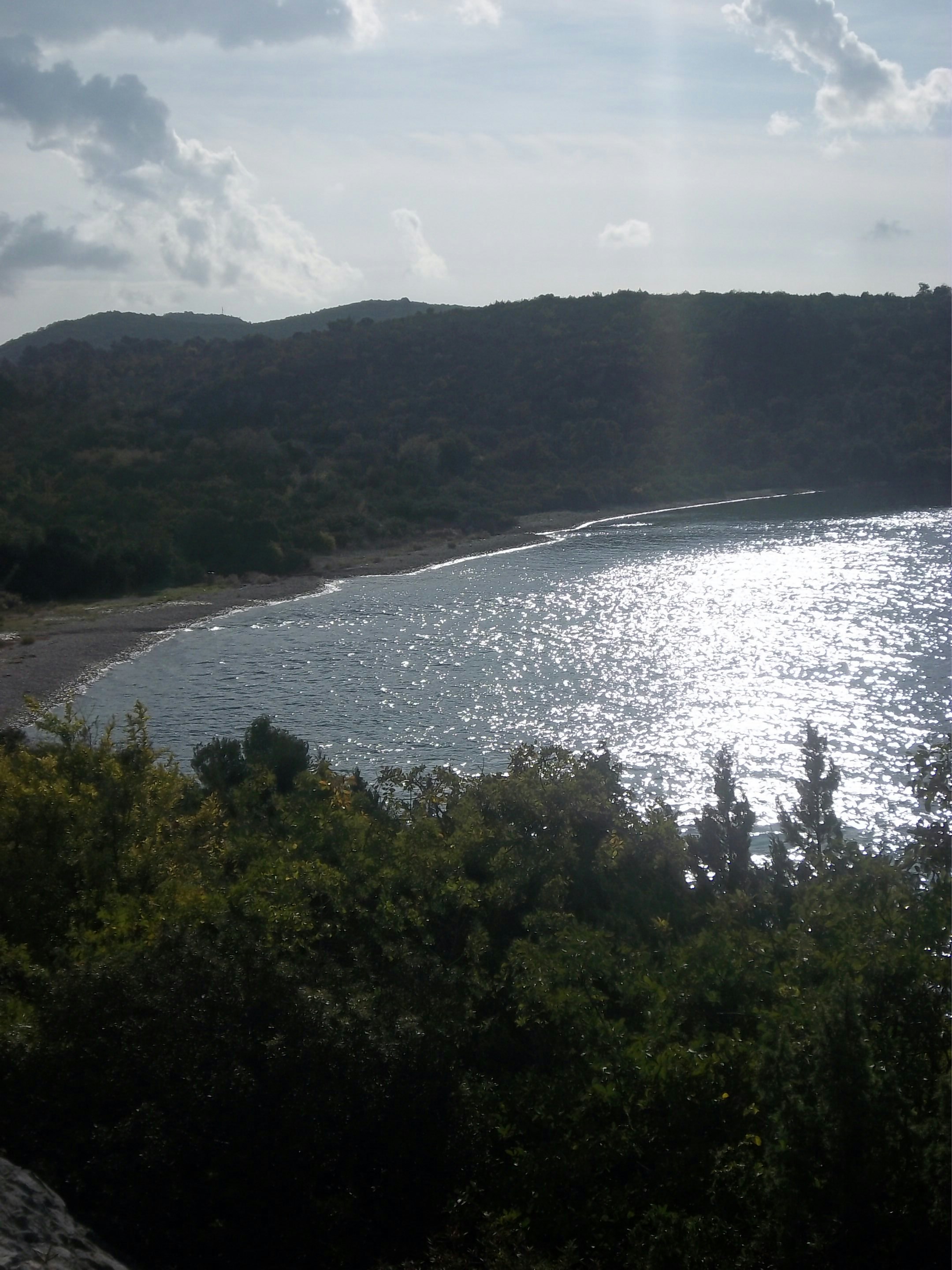 Camping Budima