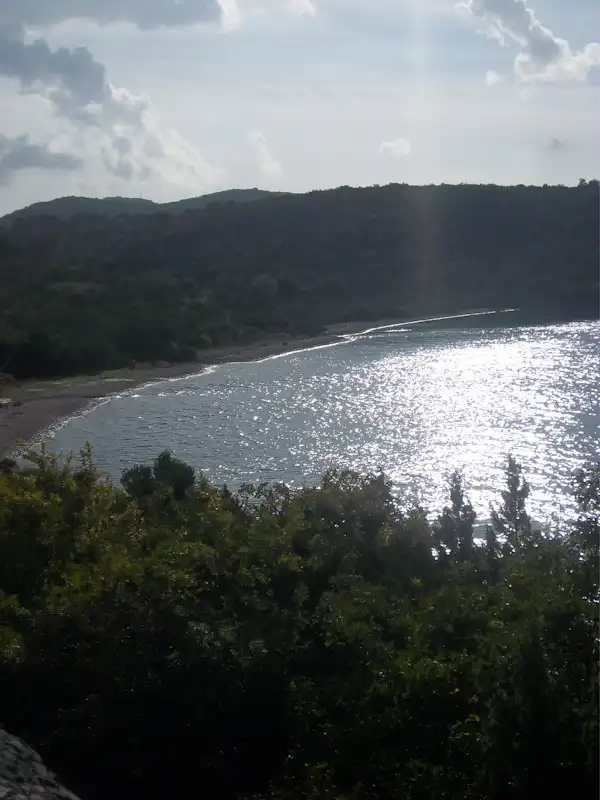 Camping Budima
