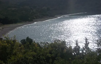 Camping Budima