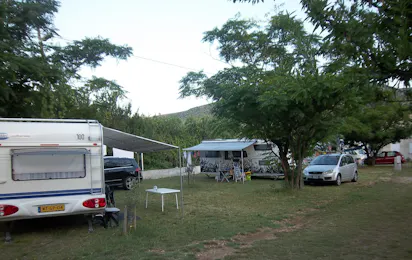 Camping Budima