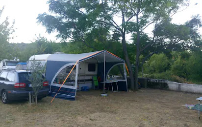 Camping Budima