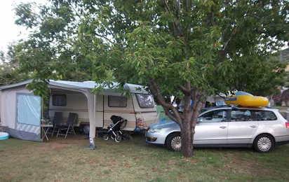 Camping Budima