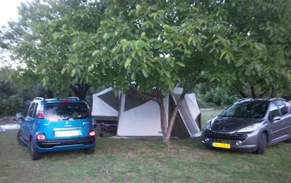 Camping Budima