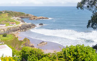 Camping Buenavista