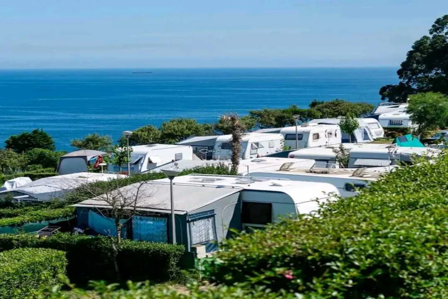 Camping Buenavista