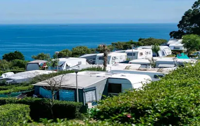 Camping Buenavista