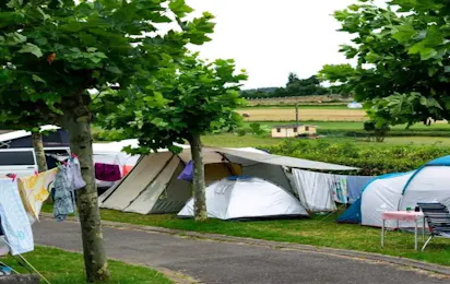 Camping Buenavista