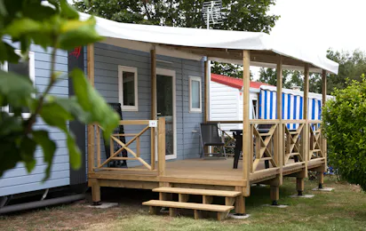Camping Bugeau