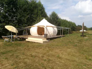 Camping Buitenleven