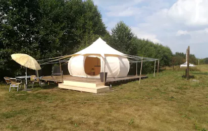 Camping Buitenleven