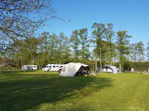 Camping Buitenleven