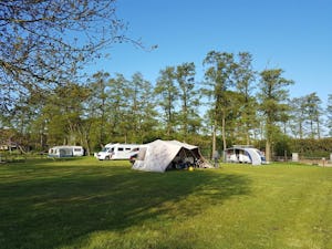 Camping Buitenleven