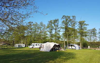 Camping Buitenleven