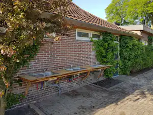 Camping Buitenleven