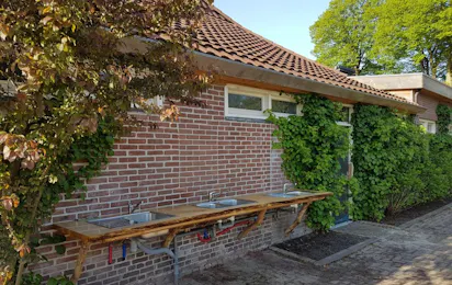 Camping Buitenleven