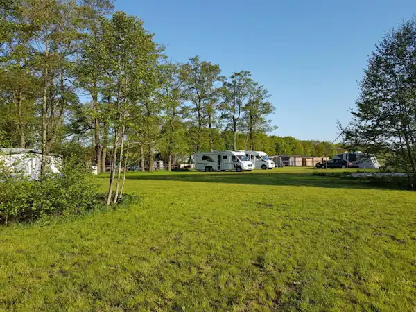 Camping Buitenleven