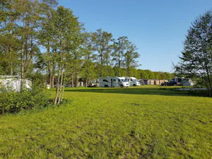Camping Buitenleven