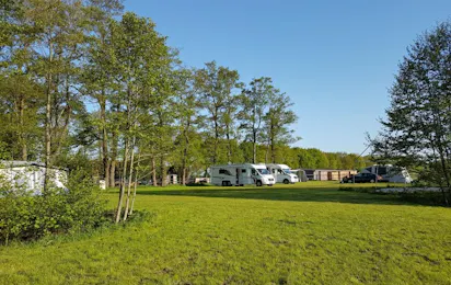Camping Buitenleven