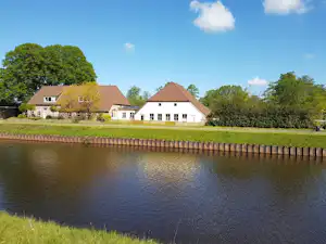 Camping Buitenleven