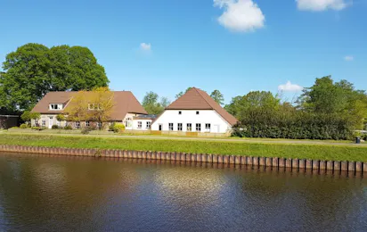 Camping Buitenleven