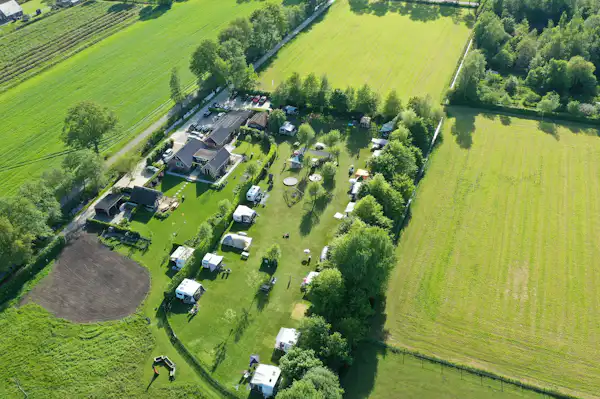 Camping Buitenplaats Drenthe