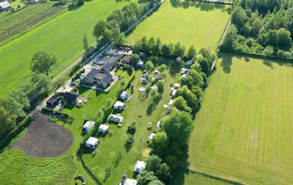 Camping Buitenplaats Drenthe