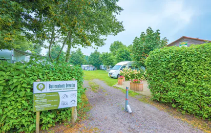 Camping Buitenplaats Drenthe