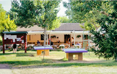 Camping Bungalowpark Isábena