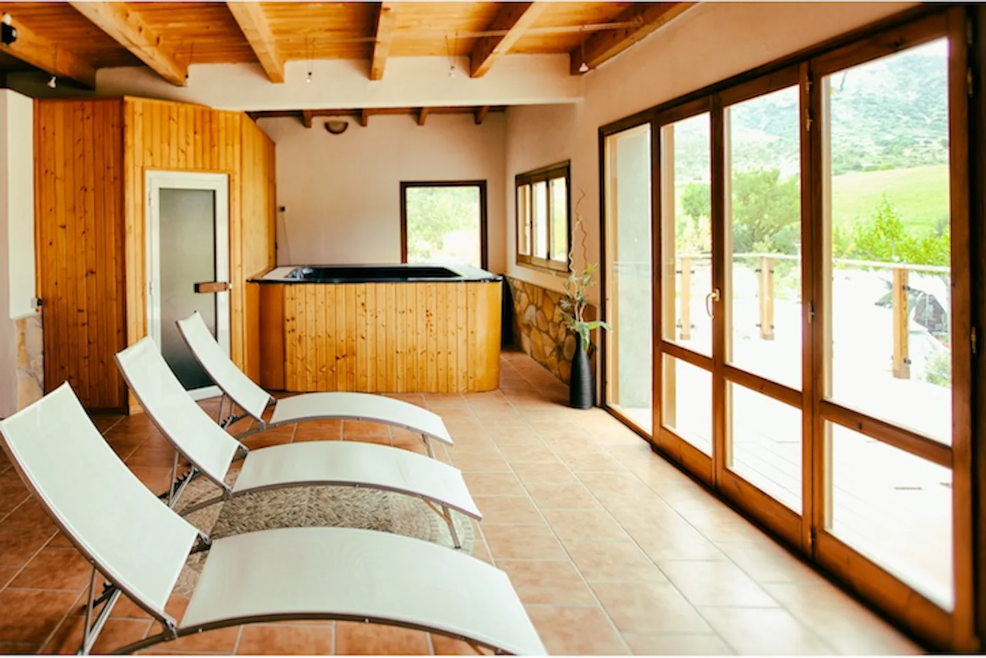 Camping Bungalowpark Isábena