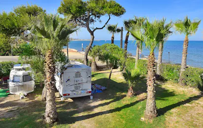 Camping & Bungalows Estanyet