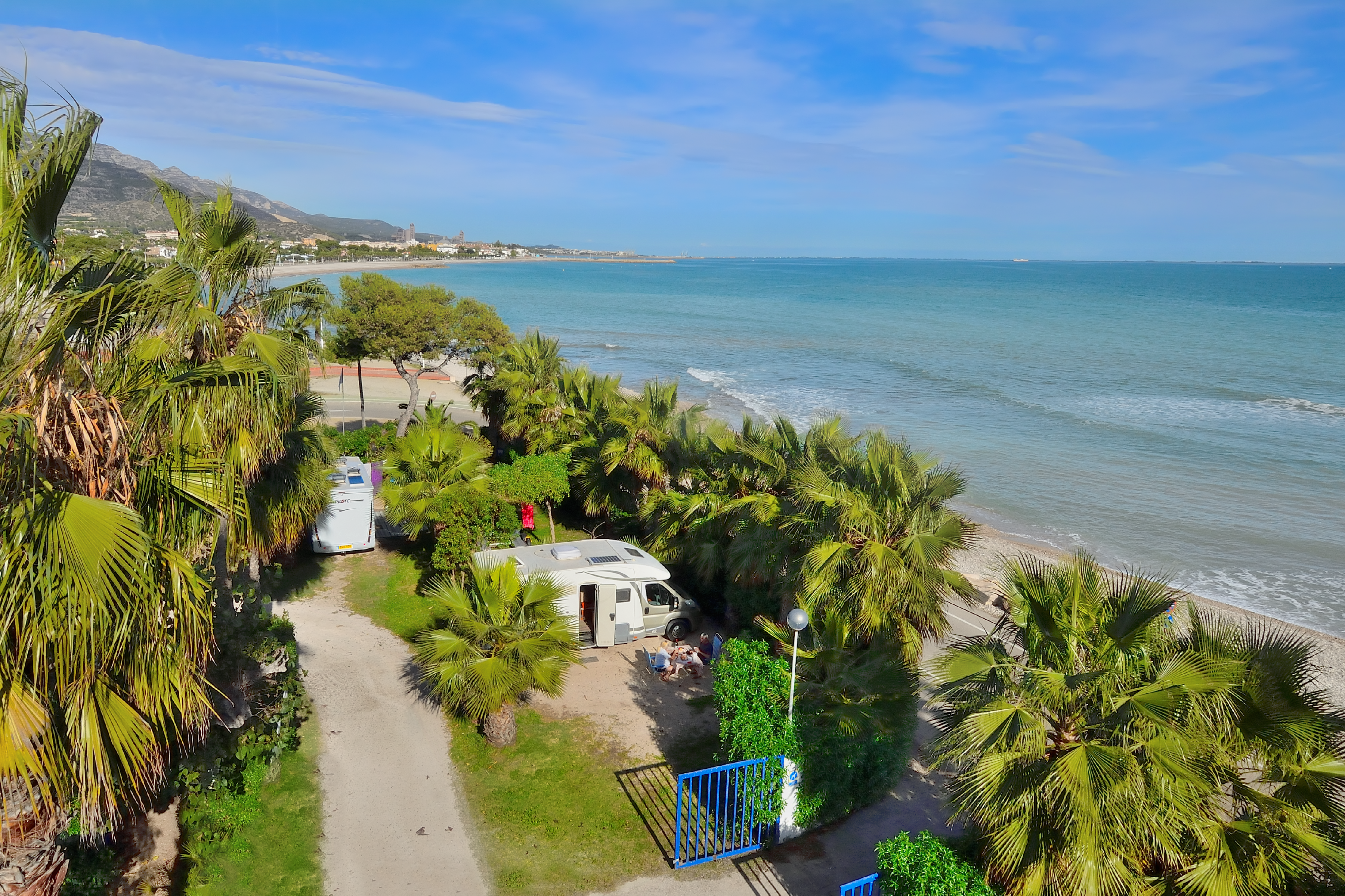 Camping & Bungalows Estanyet