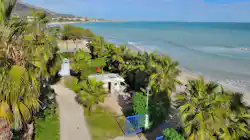 Camping & Bungalows Estanyet