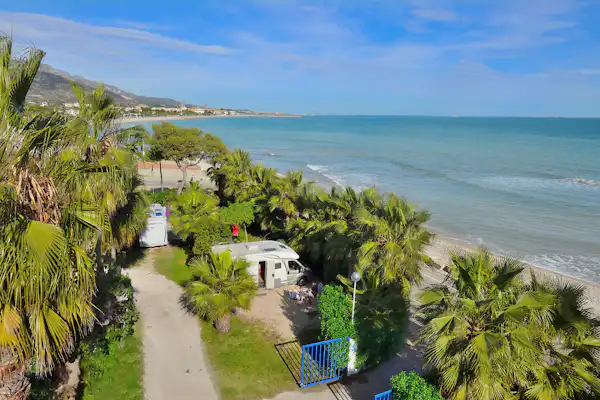 Camping & Bungalows Estanyet