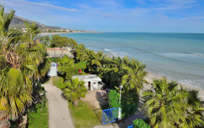 Camping & Bungalows Estanyet