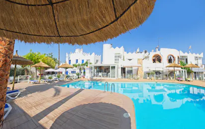 Camping & Bungalows Estanyet