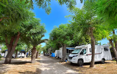 Camping & Bungalows Estanyet