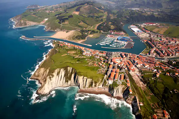 Camping & Bungalows Zumaia